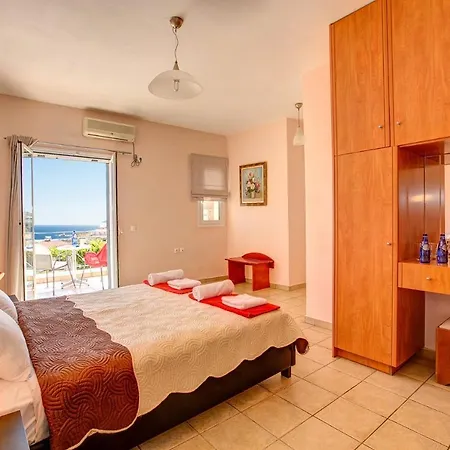Villa Skala Beachview By