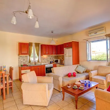 Villa Skala Beachview By Spathion