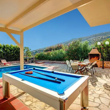 Skala Beachview By Willa Spathíon