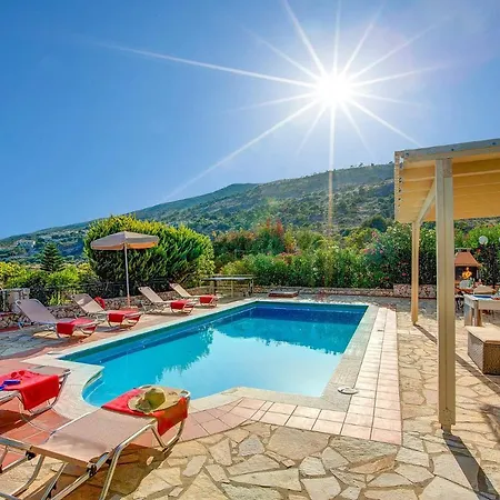 Skala Beachview By